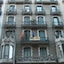 Hostal Balmes Centro