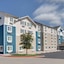 WoodSpring Suites Pharr