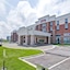 Hampton Inn And Suites Detroit Troy
