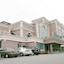 Ucastle Hotel