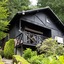 Kawaguchiko Country Cottage Ban