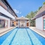 Tropicana Pool Villa