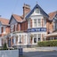 Inn In The Park