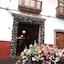 Hotel Casa Del Naranjo