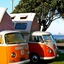 Oakura Beach Holiday Park