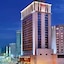 Jabal Omar Marriott Hotel, Makkah