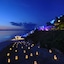 Sani Beach
