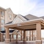 Microtel Inn & Suites By Wyndham West Fargo Medical Center