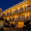 Beachfront Motel