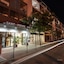 Le Saint Pierre Hotel