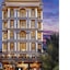 Berjer Boutique Hotel & Spa - Boutique Class