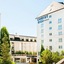 Hotel Christ Roi