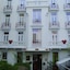 Hôtel Luxembourg