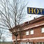Hotel Area Serrano