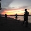 Sunset Colors