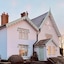The White Horse Inn