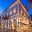 3Sixty Hotel & Suites