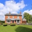 The Old Vicarage Dolfor