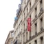Hotel Montana Paris Lafayette