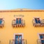 Hotel Casa Santa Lucia