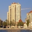 Sunset Waterfront Resort by DKRA