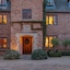 The Old Hall Ely