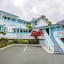 Arbor Inn Monterey