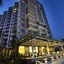 Seacube Resort