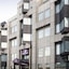 Premier Inn London City (Tower Hill)