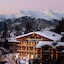 Snow Lodge Hotel Courchevel 1850