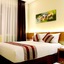 Biz Boulevard Hotel