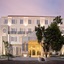 Indies Heritage Hotel Prawirotaman Yogyakarta