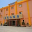Dajenshan Hotel