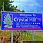 Crystal Hill R