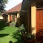 Ahadi Lodge