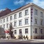 Hotel Theater Belgrade