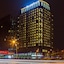 Cm Serviced Apartment Tianjin
