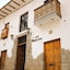 Hotel Montecristo Cusco