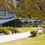 Hermitage Aoraki Mount Cook