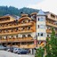 Hotel Diana