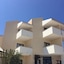 Palau City Hotel