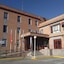 Hotel Humanes