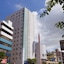 S Peria Hotel Nagasaki
