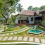 Lake Haven Island Resorts