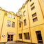 Jam Hotel Lviv