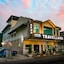 Travelland Hotel