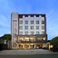 Gets Hotel