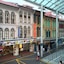 Royal Lodge @ Pagoda Street - Hostel