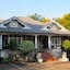 Oxford Lodge