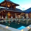 The Halcyon Villas Bali